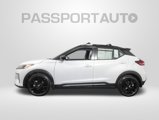 Used 2023 Nissan Kicks SR w/ SR Premium Package image 2