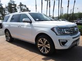 Certified 2020 Ford Expedition Limited w/ Equipment Group 302A image 6