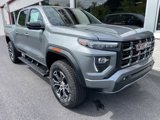 New 2025 GMC Canyon AT4 image 2