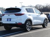 Used 2022 Kia Sportage EX image 3