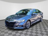 Used 2019 Honda Accord EX image 2