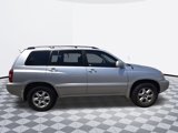Used 2002 Toyota Highlander 2WD V6 image 4