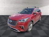 Used 2017 Hyundai Santa Fe Limited image 3