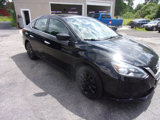 Used 2017 Nissan Sentra S image 2