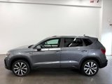Used 2022 Volkswagen Taos SE image 2