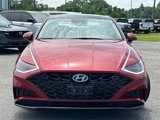 Used 2023 Hyundai Sonata SEL w/ Convenience Package image 2