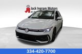 New 2025 Volkswagen GTI Autobahn image 1