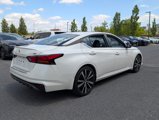 Used 2021 Nissan Altima 2.5 SR w/ SR Premium Package image 4