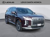 Used 2023 Hyundai Palisade Calligraphy image 3