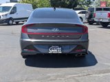 Used 2020 Hyundai Sonata SEL w/ Convenience Package image 5