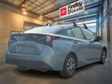 Used 2021 Toyota Prius LE image 4