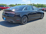 Used 2018 Lincoln MKZ Reserve w/ Technology Package image 6