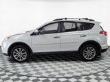Used 2017 Toyota RAV4 Limited image 3