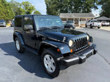 Used 2007 Jeep Wrangler Sahara w/ PWR Convenience Group image 5