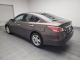 Used 2015 Nissan Altima 2.5 SV w/ Convenience Package image 5