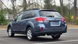 Used 2013 Subaru Outback 2.5i Premium image 6