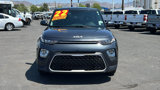 Used 2022 Kia Soul LX w/ Technology Package image 2