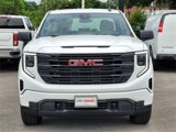 New 2025 GMC Sierra 1500 Pro w/ Graphite Edition image 2