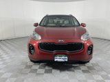 Used 2018 Kia Sportage EX w/ EX Premium Package image 2