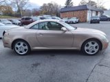 Used 2004 Lexus SC 430 Convertible image 2