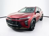Certified 2024 Chevrolet Trax ACTIV w/ Driver Confidence Package image 3