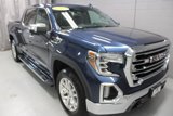 Used 2019 GMC Sierra 1500 SLT w/ SLT Premium Package image 3