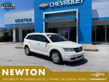 Used 2018 Dodge Journey SE image 2