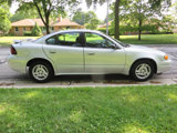 Used 2005 Pontiac Grand Am SE image 6