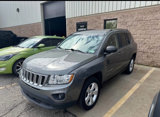 Used 2011 Jeep Compass 4WD image 3