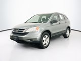 Used 2010 Honda CR-V LX image 3