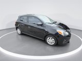 Used 2024 Mitsubishi Mirage ES image 2