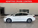 Used 2022 Nissan Sentra SV w/ Electronics Package image 4