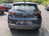 Used 2019 MAZDA CX-3 Touring w/ Touring I-ACTIVSENSE Package image 3