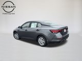 New 2025 Nissan Sentra S image 5