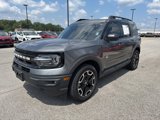 Used 2023 Ford Bronco Sport Outer Banks w/ Tech Package image 4