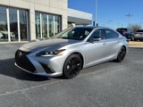 Certified 2022 Lexus ES 350 F Sport image 2
