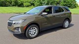 Used 2023 Chevrolet Equinox LT image 4