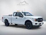 Used 2020 Ford F150 XL w/ Equipment Group 101A Mid image 2