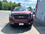 Used 2019 GMC Yukon SLT w/ Open Road Package image 3
