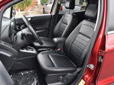 Used 2022 Ford EcoSport Titanium image 5