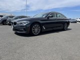 Used 2018 BMW 530i image 3