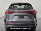 New 2025 Lexus NX 250 FWD image 5