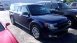 Used 2016 Ford Flex SEL w/ Equipment Group 202A image 4