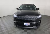 Used 2022 Jeep Compass Latitude image 4