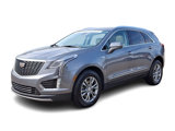 Certified 2021 Cadillac XT5 Premium Luxury image 3