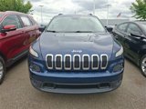 Used 2018 Jeep Cherokee Latitude Plus image 2
