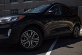 Used 2021 Ford Escape SEL image 6