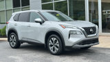 Certified 2021 Nissan Rogue SV image 2