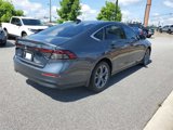 Certified 2024 Honda Accord EX image 4