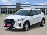 Used 2022 Nissan Kicks S image 3